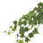 11'' Faux Ivy Plant in Fiberstone Pot