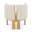 Ensemble de 2 chaises de salle à manger élégantes avec structure en bois, confortables et durables pour les espaces de vie modernes-1858917145-1858917143