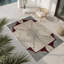 Tapis intérieur et extérieur Angular Ascent-2068246647