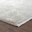 Tapis abstrait gris-2044588869
