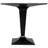 Anoil Metal Dining Table