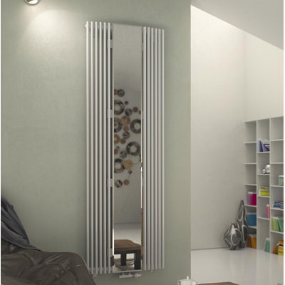 Andromeda Vertical Designer Radiator