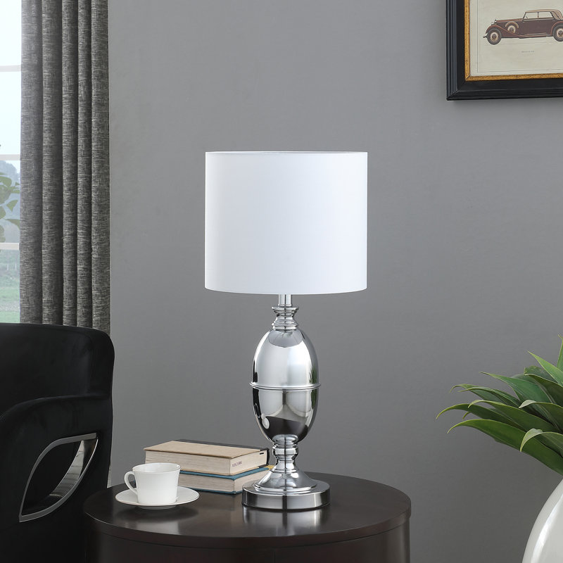 LAMPE DE TABLE 25 "EN AMBROS