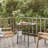 Outdoor Coffee Table-1446680297