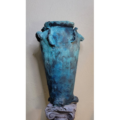 Coastal Turquoise
