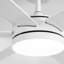 Ventilateur de plafond 6 pales SkyFan Cassiopeia-1023577980