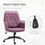 Fauteuil de bureau d'ordinateur Spandex