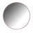 Metal Flat Wall Mirror-147224635