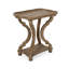 Table de bout