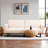 Marjoleine 77'' Upholstered Convertible Sofa
