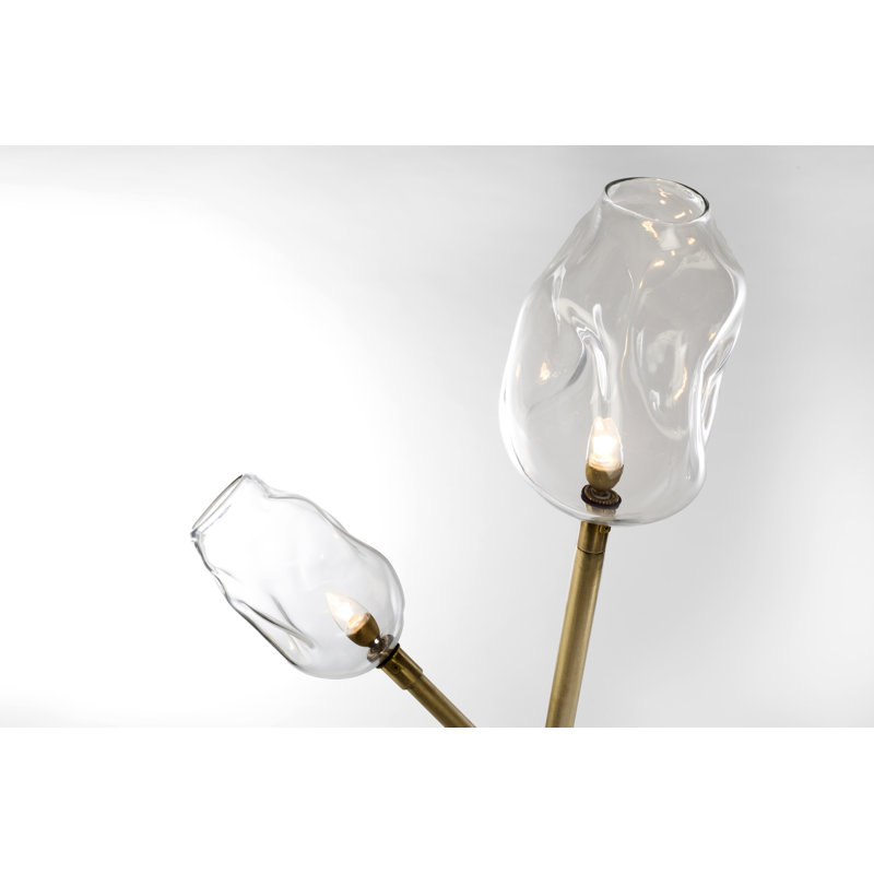 Au Karanto Floor Lamp