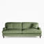 Adaku 4 Seater Sofa  -114317994-114317987