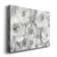 Neutral Symphony - Reproduction d'art sur toile tendue-1452360337