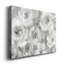 Neutral Symphony - Reproduction d'art sur toile tendue-1452360339