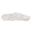 Coughlin Piece Porcelain China Dinnerware Set-218975223