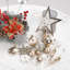 58 Piece Christmas Bauble Box Set