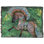 Pure Country Weavers Rawiri Blanket by Laurie Prindle - Fantasy Unicorn Gift Tapestry Throw Woven from Cotton - Made in the USA (72x54)
