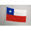 Drapeau du Chili - Drapeau extérieur