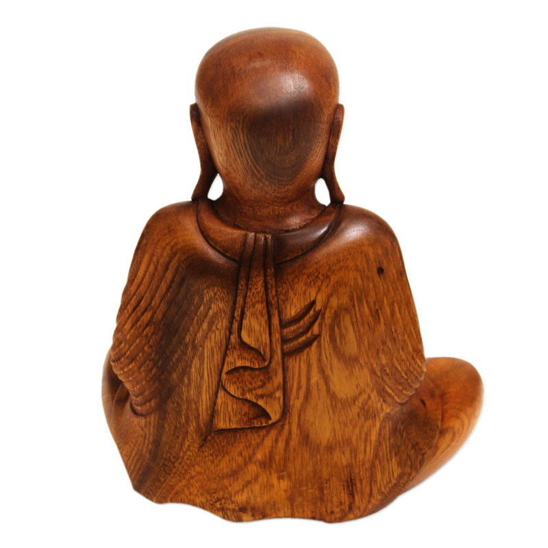 Samadhi Buddha Sculpture