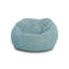 Polyester Refillable Classic Bean Bag-406650633