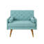 Fauteuil club, design moderne Mid-Century-111933264