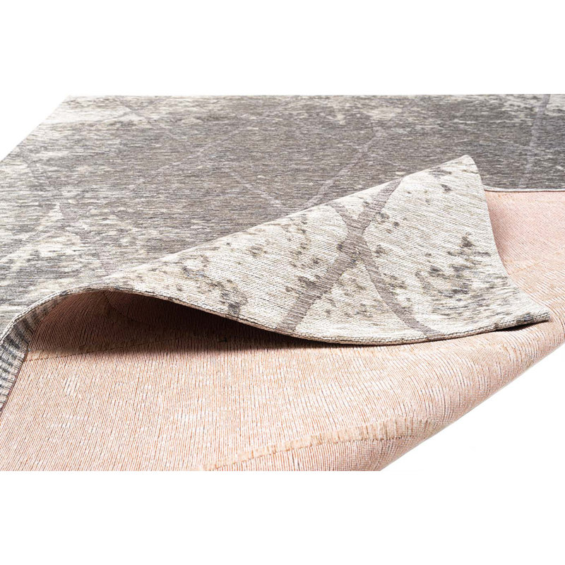Fine Machine Woven Cotton Indoor Rug, Rectangular 190 x 290cm