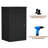Galvanized Steel Locking Parcel Package Drop, Package Delivery Boxes-106060175