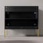Ensemble de meuble-lavabo simple 36 po-87053321