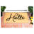 Tabetha Non-Slip Outdoor Doormat-655504852