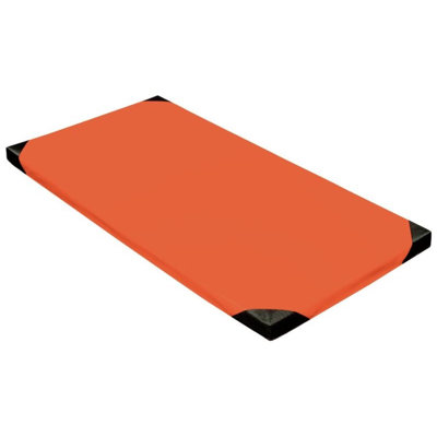 Landing Mats L: Th: 3 po