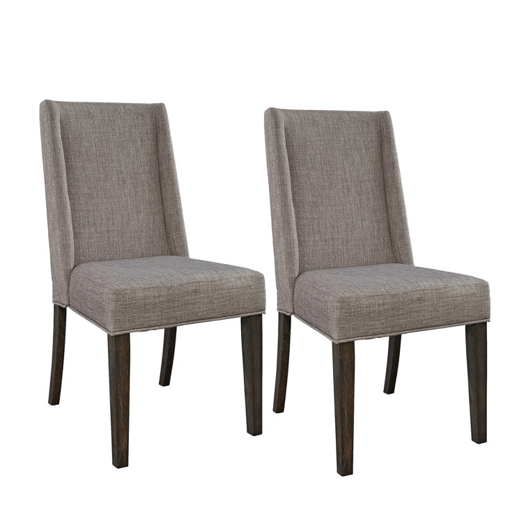 Reber Upholstered Side Chairs