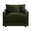 Fauteuil rembourré Corwin-714018608