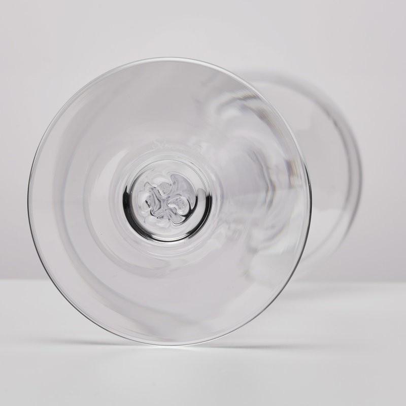 Vintner Glass Flute