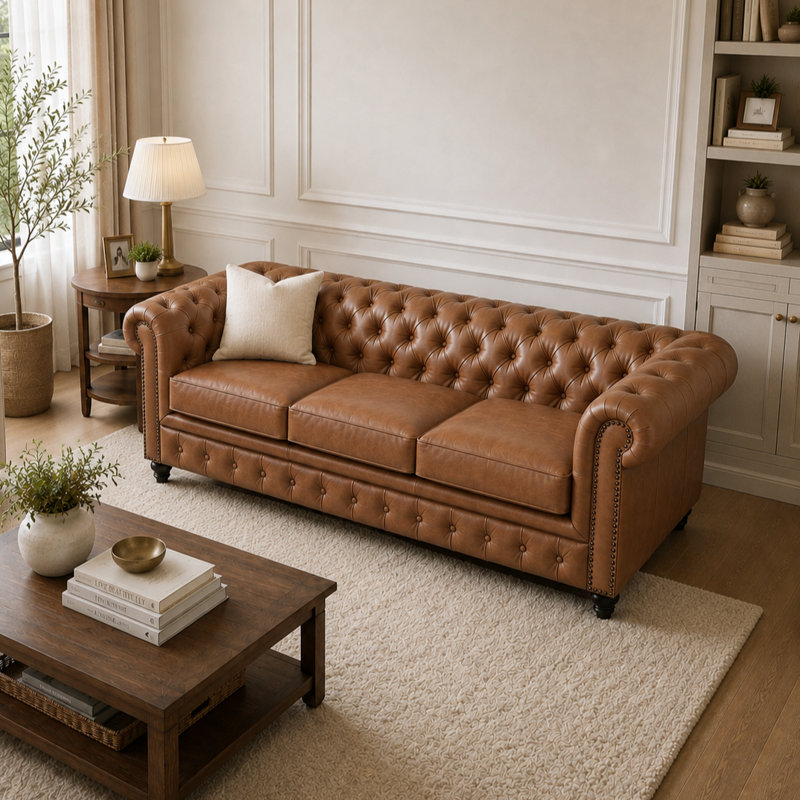Chesterfield