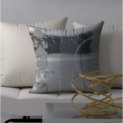 Shapely Friendly Decorative Square Pillow Cover & Insert -  LeRoi Products, PL_MAIN_ABS27_495_1_1818