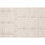 Tapis intérieur / extérieur en polypropylène beige Makayla-833408710