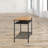 Anetha 52 " W Prep Table