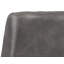 5West Upholstered Stool with Metal Frame-2139477073-2139386438