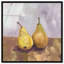 Fruity Impressions High-Gloss Frameless Acrylic Glass Wall Art Food & Beverages Print by Oliver Gal, Ready to Hang, 12 x 12-43107848-43108086