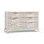 Commode 6 tiroirs Florence