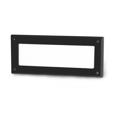Endurance 1 - Light LED Outdoor Flush Mount