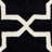 Chatham Hand Tufted Wool Geometric Rug-19272571