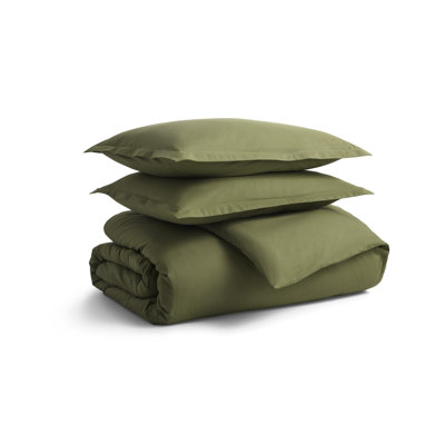 Cotton Duvet Cover Set