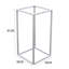 Ciupan Iron Flower Girl Basket-402215550-402215549