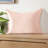 Luxurious 100% Mulberry Silk Zippered Bed Pillowcase - 19 Momme-115959673-115959675