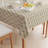Omro Floral Tablecloth-47147954