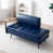 Bleu est en rupture de stock