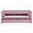 Pink is out of stock