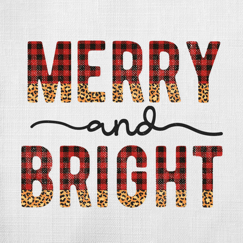 Coussin Christmas-02_1, 20 po x 20 po