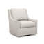 Jefferson Swivel Armchair-297339211